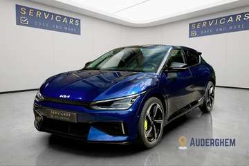 EV6 77.4 kWh AWD GT (429 kW)/GARANTIE KIA 7 ANS