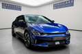 Kia EV6 EV6 77.4 kWh AWD GT (429 kW)/GARANTIE KIA 7 ANS Bleu - thumbnail 3