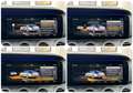Mercedes-Benz E 53 AMG 4Matic*MASSAGE*Ambiente*Memory*ACC*360° Noir - thumbnail 11
