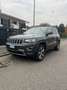 Jeep Grand Cherokee Grand Cherokee V6 Overland 250cv auto Grijs - thumbnail 1