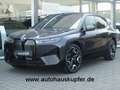 BMW iX M60 Sportpak.AHK°22-LASER°PANO°Massag°Bowers Grau - thumbnail 1