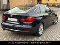 BMW 320 320 d GT Aut. Leder Navi Kam HUD Panorama Blu/Azzurro - thumbnail 4