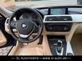 BMW 320 320 d GT Aut. Leder Navi Kam HUD Panorama Blu/Azzurro - thumbnail 9