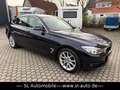 BMW 320 320 d GT Aut. Leder Navi Kam HUD Panorama Blu/Azzurro - thumbnail 13