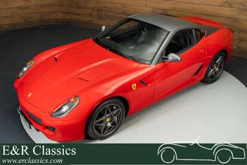 GTB Coupe | 2009