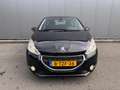 Peugeot 208 1.2 VTi Envy navi clima Zwart - thumbnail 2