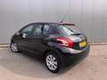 Peugeot 208 1.2 VTi Envy navi clima Zwart - thumbnail 5