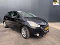 Peugeot 208 1.2 VTi Envy navi clima Zwart - thumbnail 1