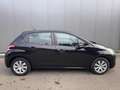 Peugeot 208 1.2 VTi Envy navi clima Zwart - thumbnail 3