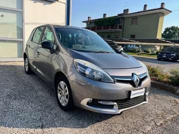 1.5 dci Limited navi 110cv edc E6