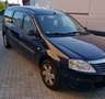 Dacia Logan Logan MCV LPG MCV 1.6 LPG Laureate Blau - thumbnail 4