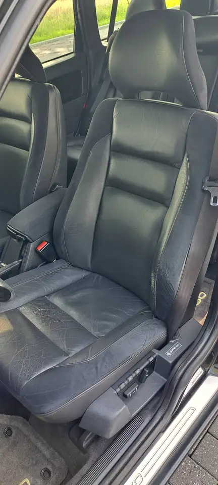 Volvo 850 T-5R AUT 1995, zeldzaam origineel NL, volledige onderhoudshistorie aanwezig T5 T5R, foto 12