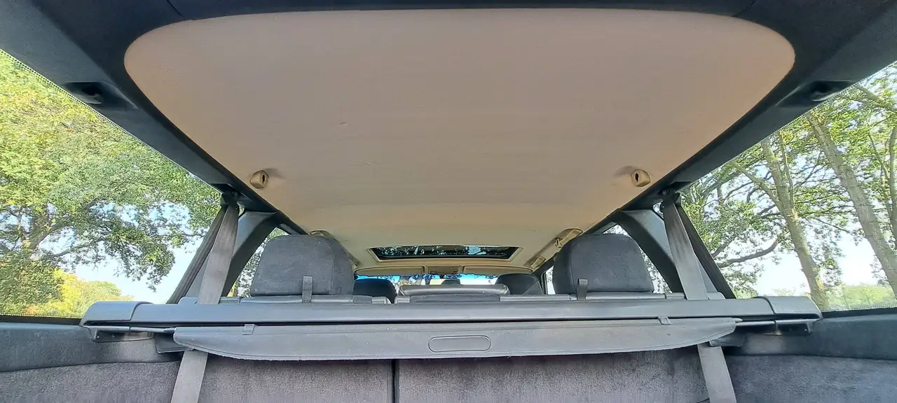 Volvo 850 T-5R AUT 1995, zeldzaam origineel NL, volledige onderhoudshistorie aanwezig T5 T5R, foto 11