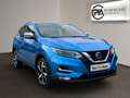 Nissan Qashqai Tekna+ 4x4 Blau - thumbnail 3