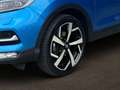 Nissan Qashqai Tekna+ 4x4 Blau - thumbnail 8