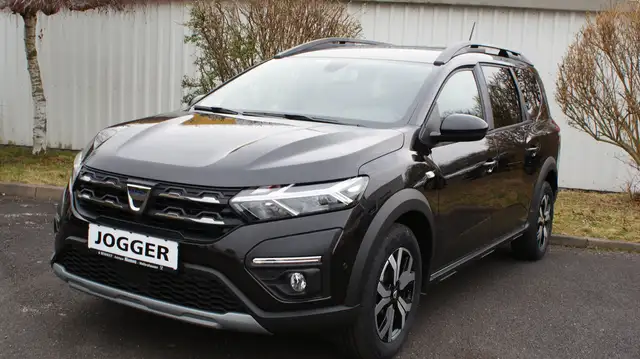 Dacia Jogger Extreme 110 PS