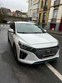 PHEV 1.6 GDi Executive DCT (EU6d-TEMP)