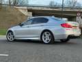 BMW 535 535i High Executive Srebrny - thumbnail 9