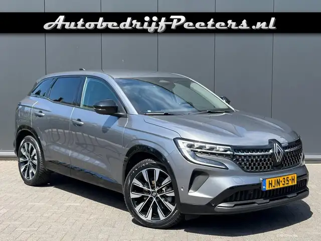 Renault Austral 1.2 E-Tech 200pk LED Leder Camera Carplay Android