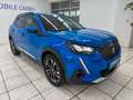 Peugeot 2008 Allure Pack*Kamera*DAB+*Apple|Android* Azul - thumbnail 4