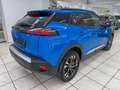 Peugeot 2008 Allure Pack*Kamera*DAB+*Apple|Android* Azul - thumbnail 3