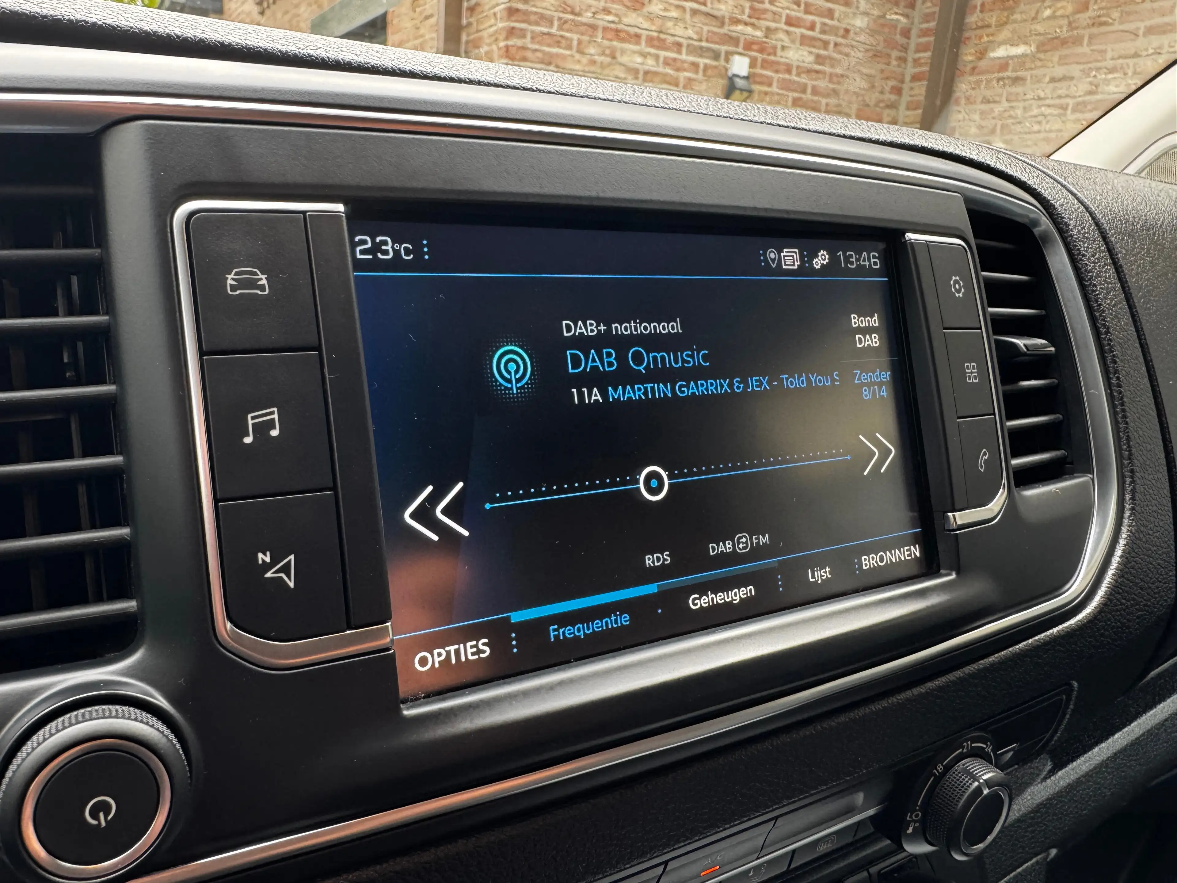 Peugeot Expert | BTW INCL | L2 | AUTOMAAT | DAKREK | NAVI | CAMERA | ACC | BLIND SPOT | FRONT ASSIST | CARPLAY | — photo 14