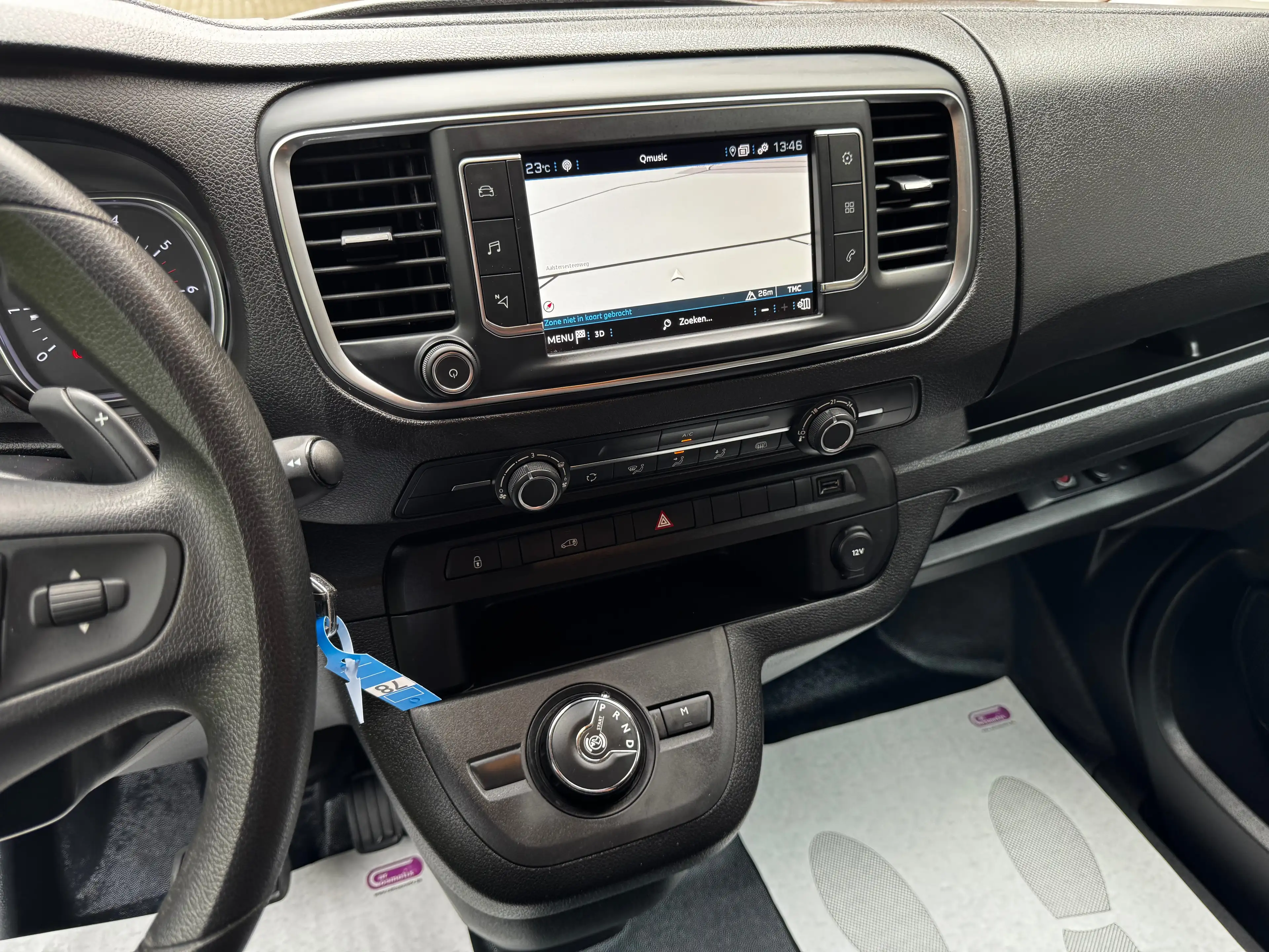 Peugeot Expert | BTW INCL | L2 | AUTOMAAT | DAKREK | NAVI | CAMERA | ACC | BLIND SPOT | FRONT ASSIST | CARPLAY | — photo 8