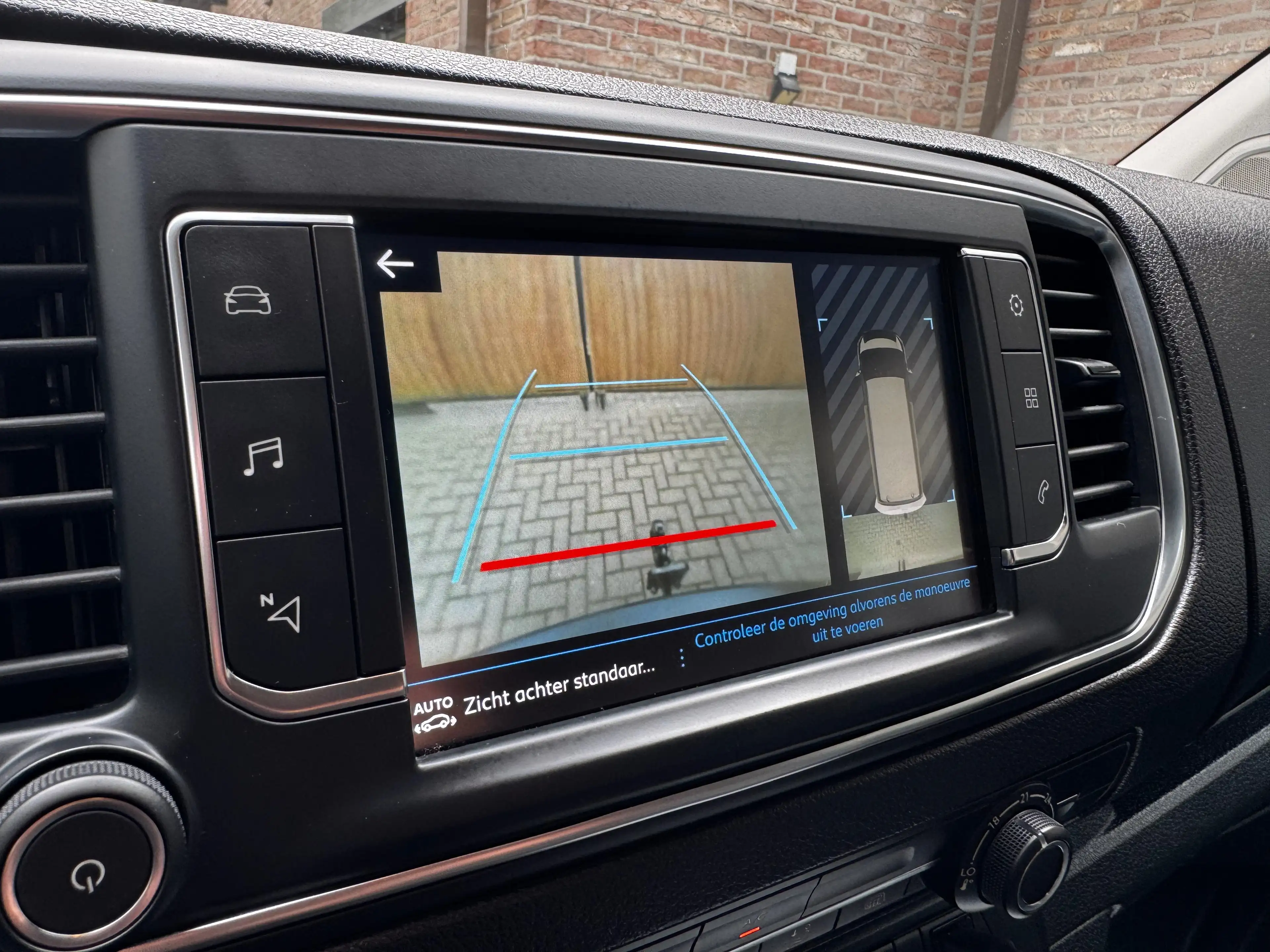 Peugeot Expert | BTW INCL | L2 | AUTOMAAT | DAKREK | NAVI | CAMERA | ACC | BLIND SPOT | FRONT ASSIST | CARPLAY | — photo 10