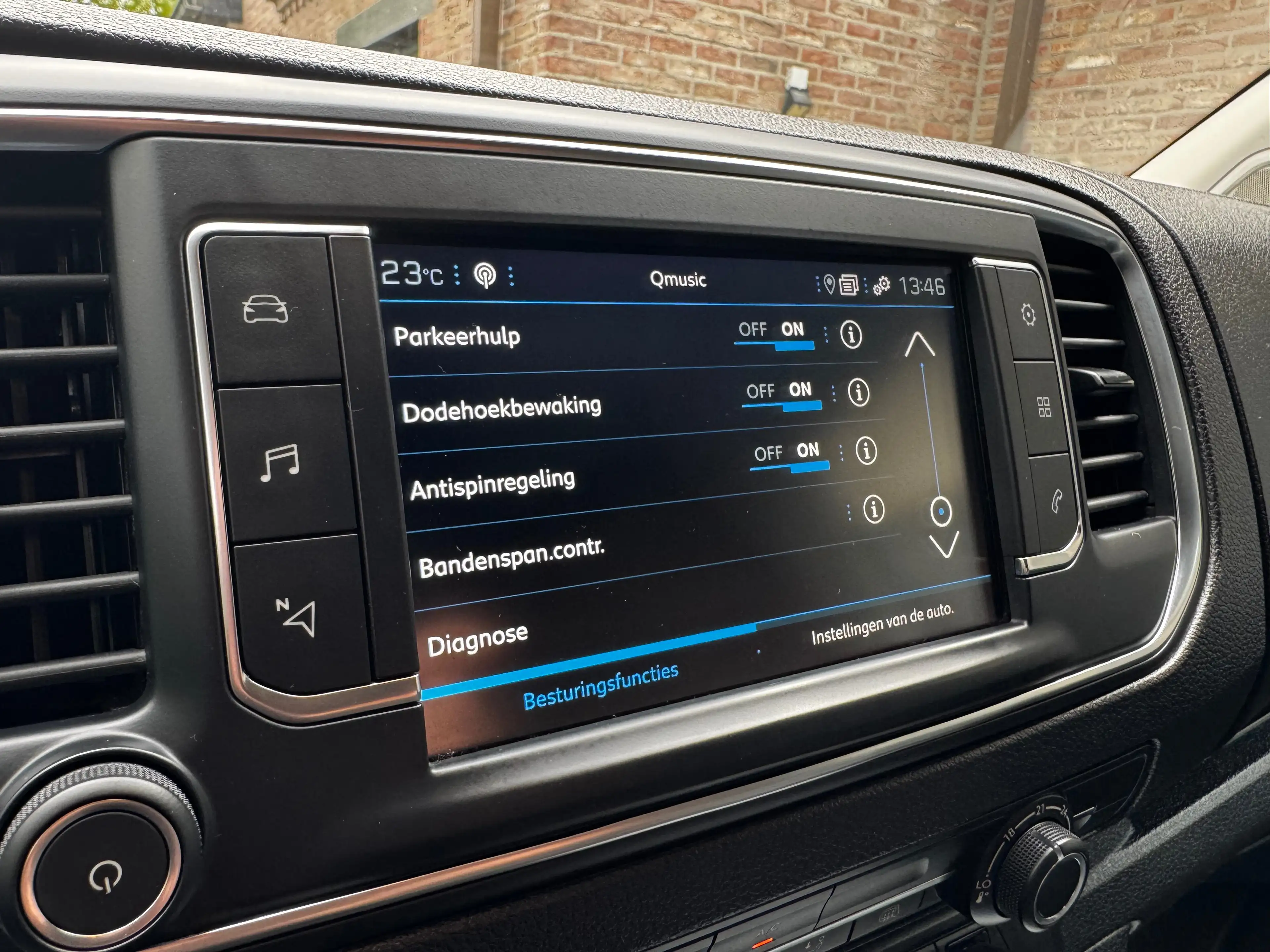 Peugeot Expert | BTW INCL | L2 | AUTOMAAT | DAKREK | NAVI | CAMERA | ACC | BLIND SPOT | FRONT ASSIST | CARPLAY | — photo 13