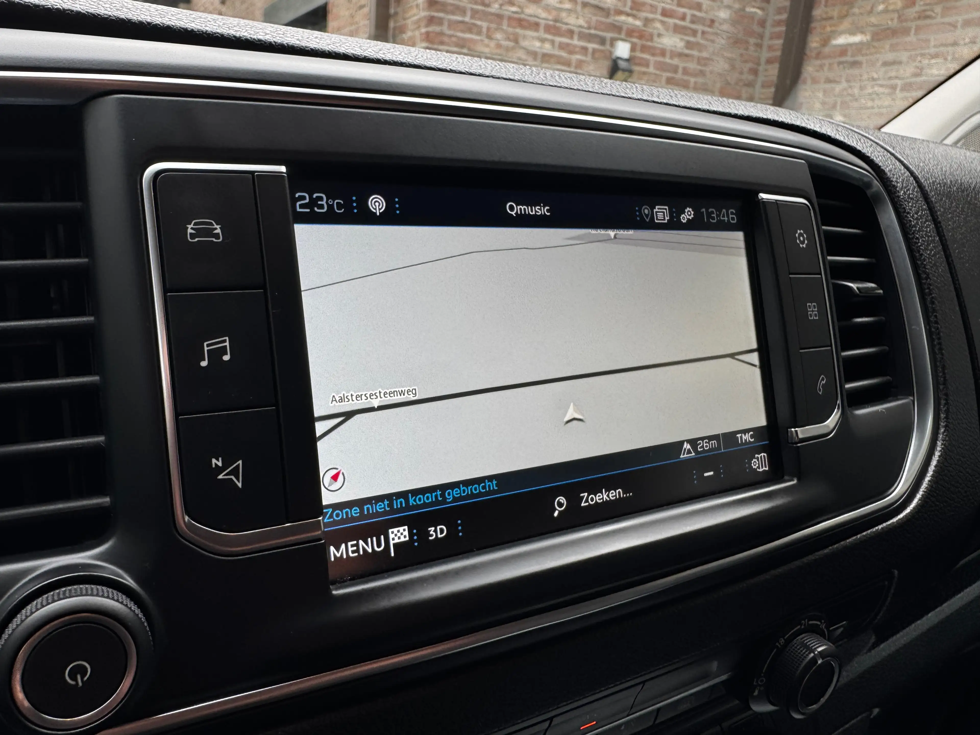Peugeot Expert | BTW INCL | L2 | AUTOMAAT | DAKREK | NAVI | CAMERA | ACC | BLIND SPOT | FRONT ASSIST | CARPLAY | — photo 9