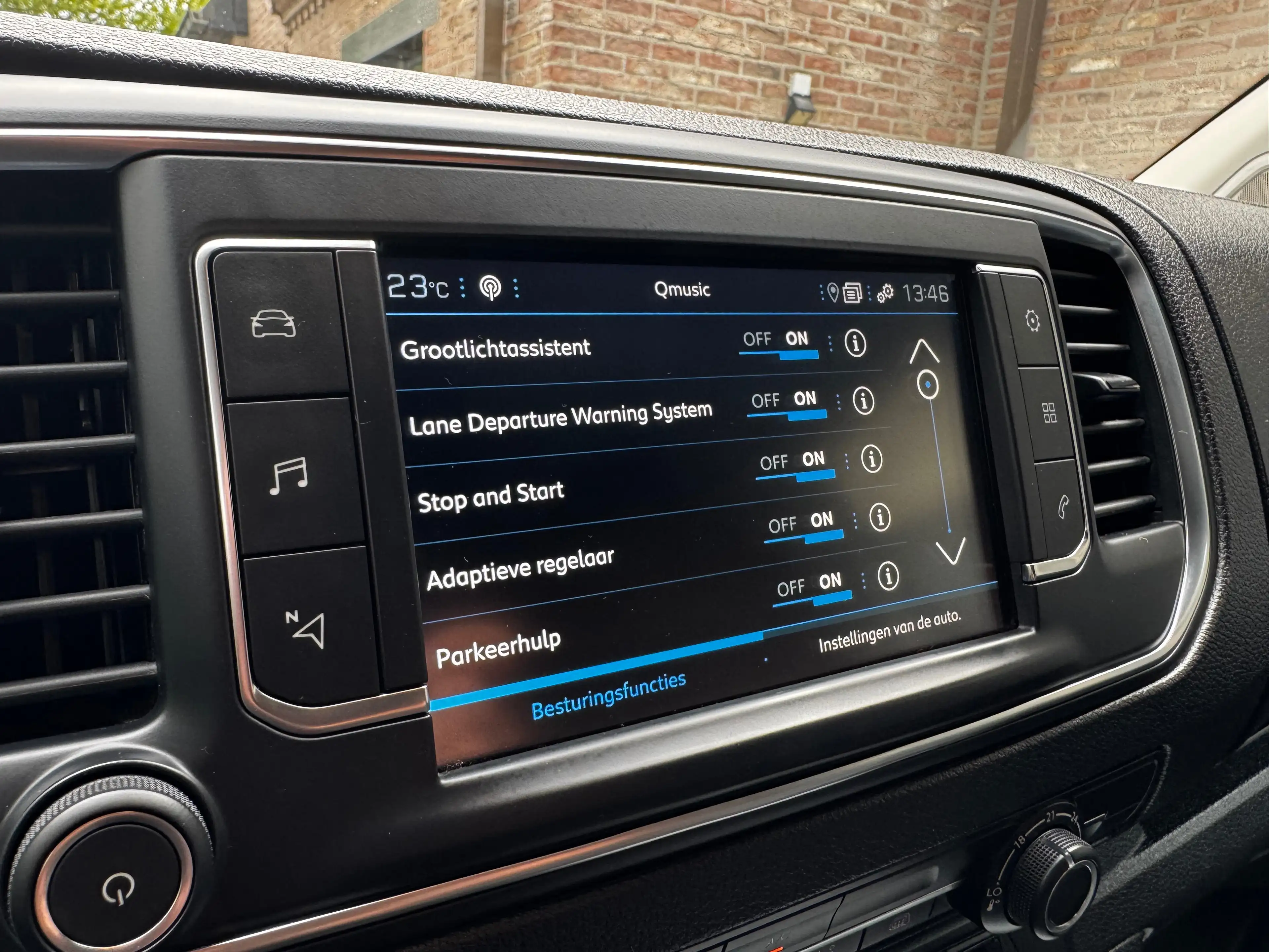 Peugeot Expert | BTW INCL | L2 | AUTOMAAT | DAKREK | NAVI | CAMERA | ACC | BLIND SPOT | FRONT ASSIST | CARPLAY | — photo 12