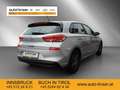 Hyundai i30 Silber - thumbnail 5