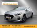 Hyundai i30 Silber - thumbnail 1