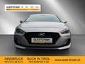 Hyundai i30 Silber - thumbnail 2