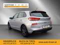 Hyundai i30 Silber - thumbnail 3