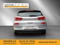 Hyundai i30 Silber - thumbnail 4