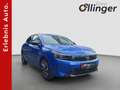 Opel Corsa Edition Blau - thumbnail 1