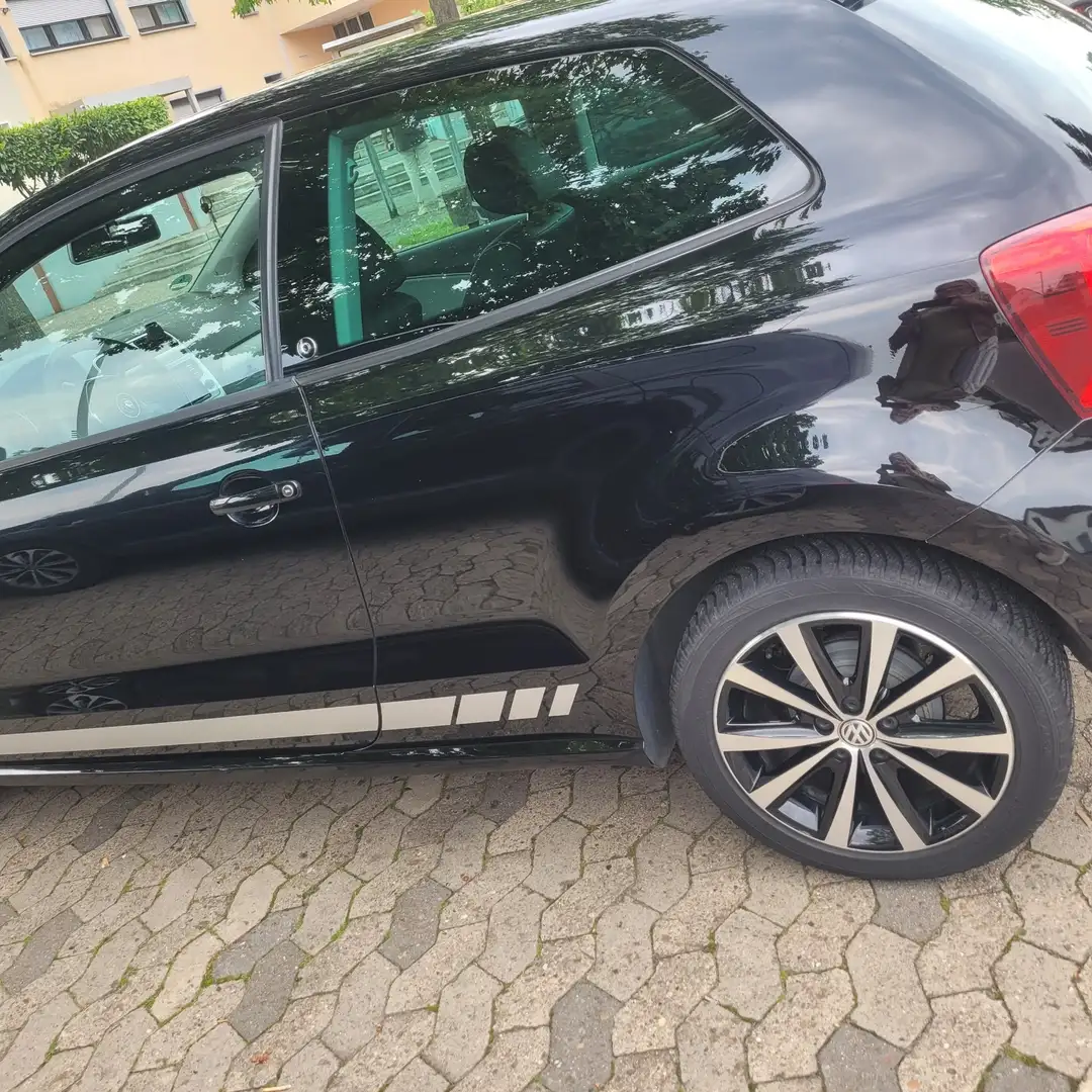 Volkswagen Polo 1.0 beats - 2