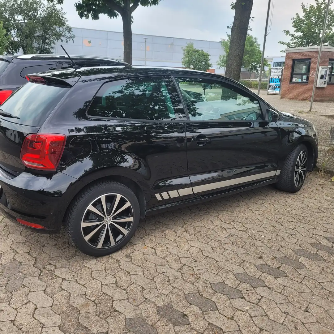 Volkswagen Polo 1.0 beats - 1