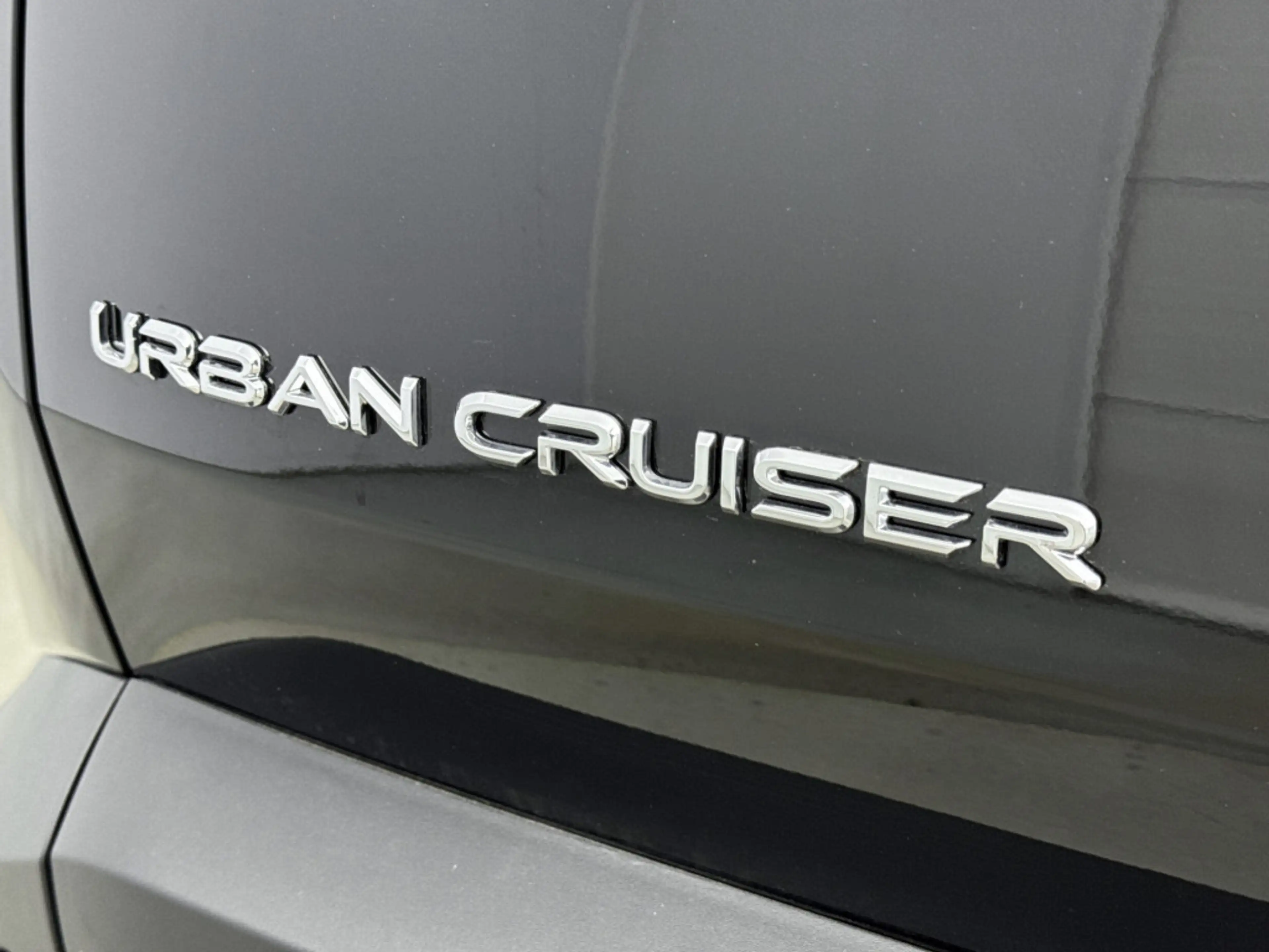 Toyota Urban Cruiser Executive 61 kWh *DEMO* | Apple Carplay & Android — photo 6