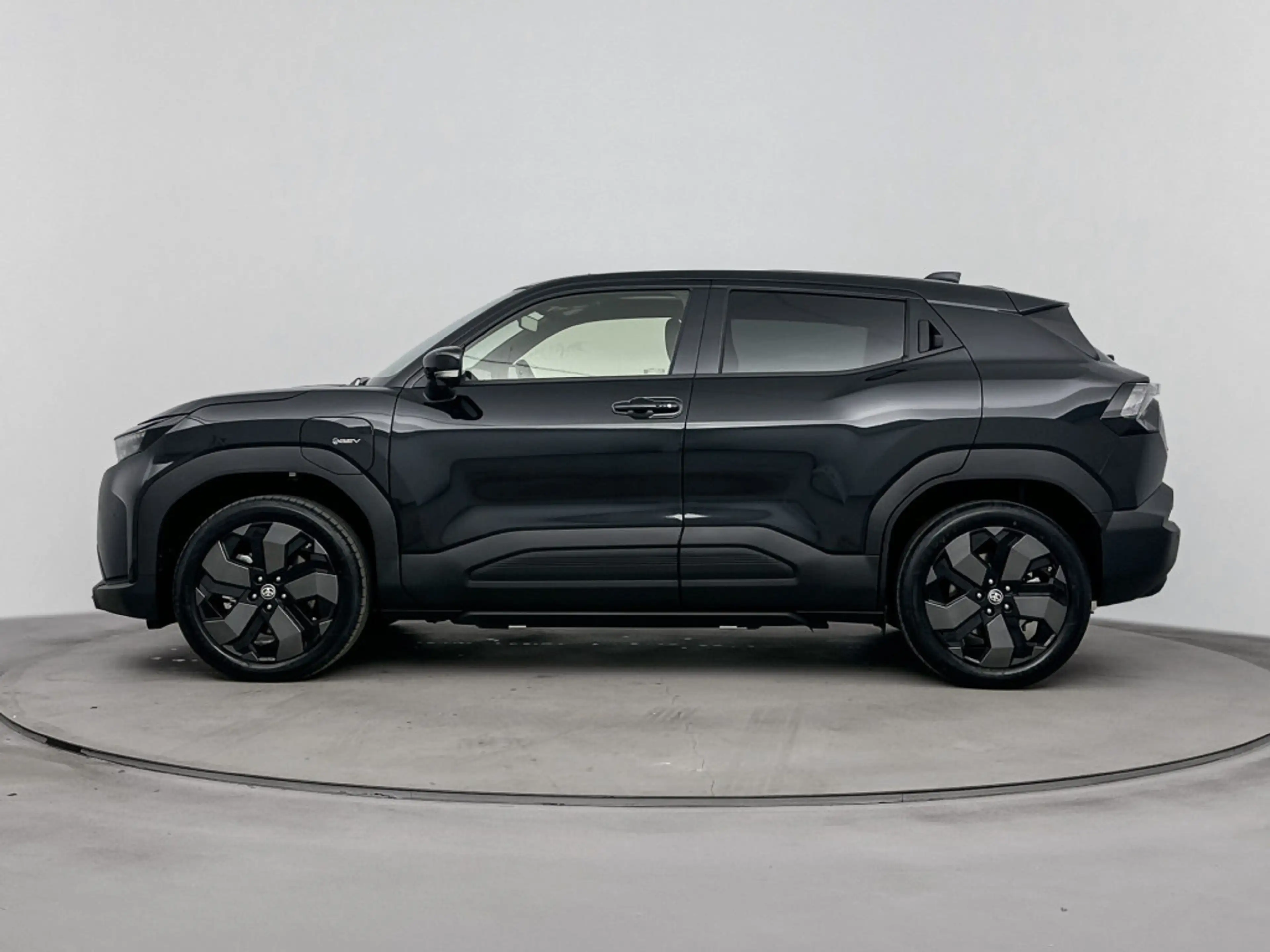 Toyota Urban Cruiser Executive 61 kWh *DEMO* | Apple Carplay & Android — photo 2