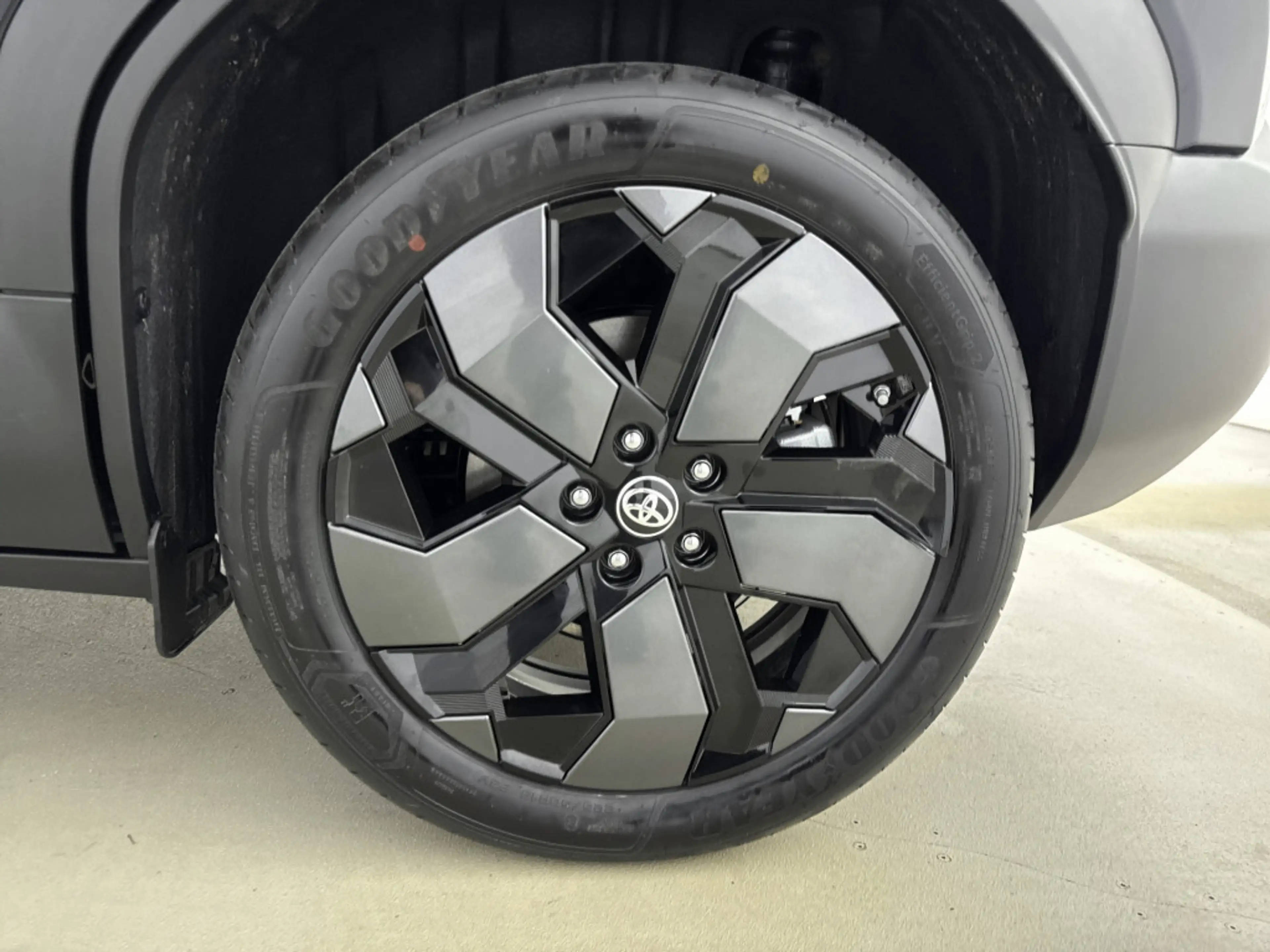 Toyota Urban Cruiser Executive 61 kWh *DEMO* | Apple Carplay & Android — photo 13