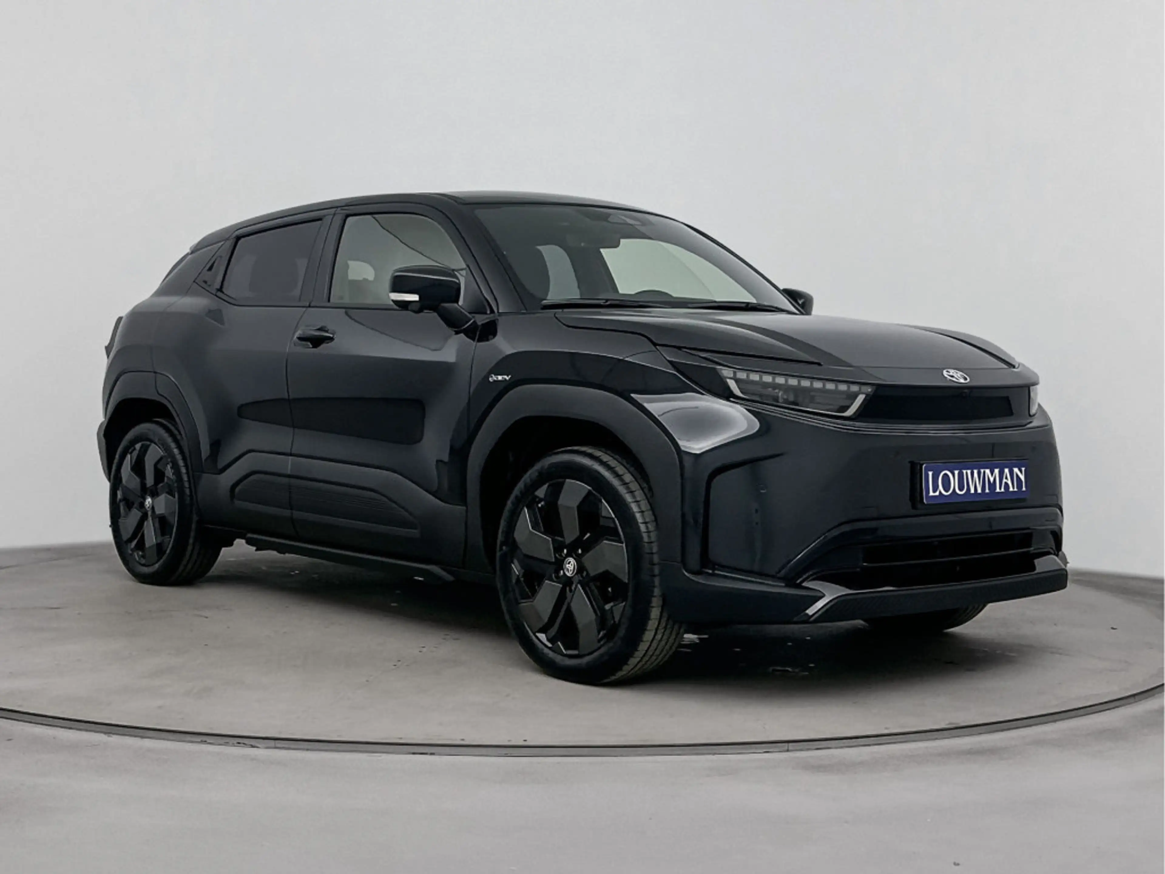Toyota Urban Cruiser Executive 61 kWh *DEMO* | Apple Carplay & Android — photo 10