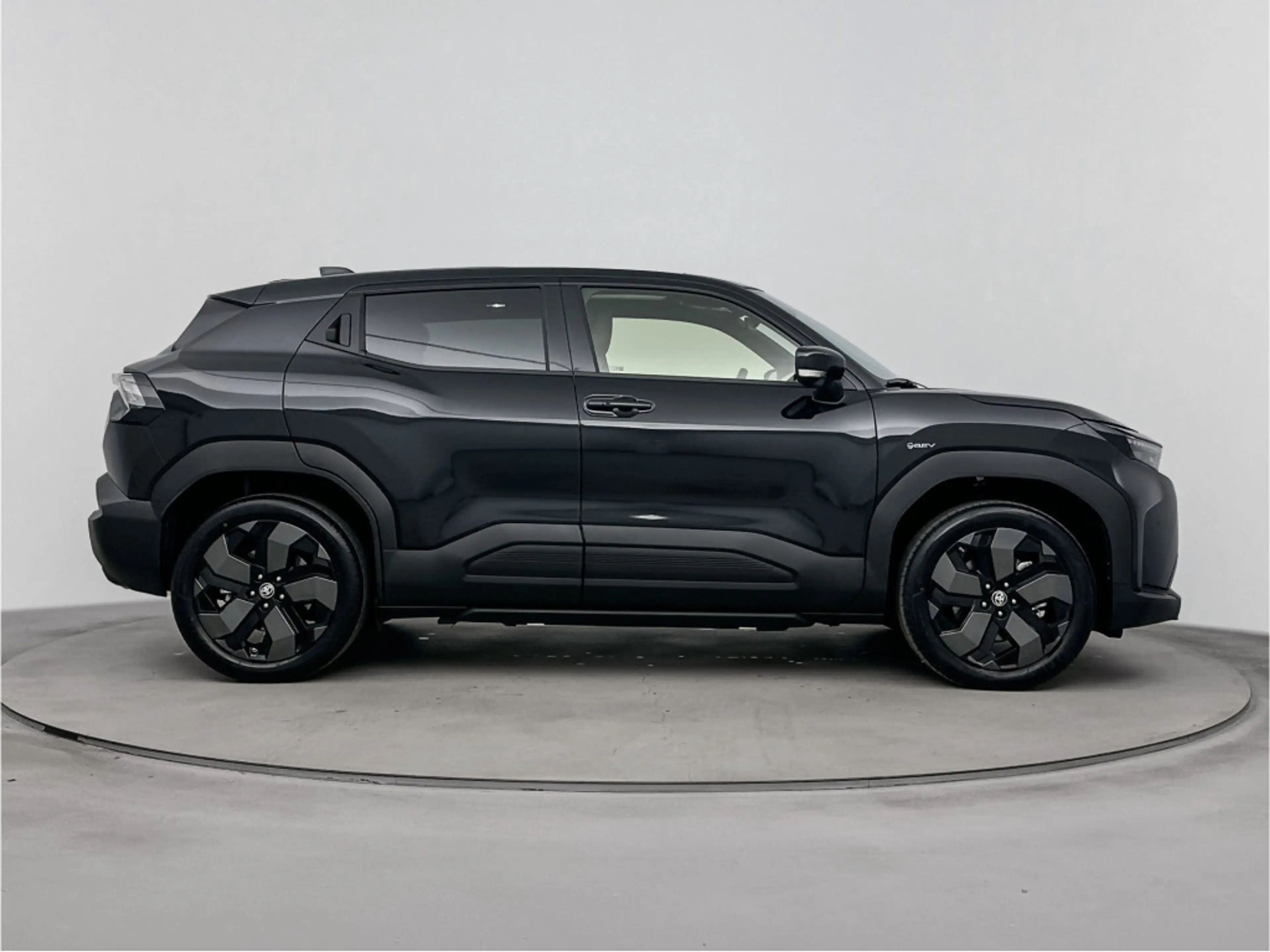 Toyota Urban Cruiser Executive 61 kWh *DEMO* | Apple Carplay & Android — photo 8
