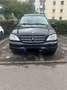 Mercedes-Benz ML 320 Prins Gasanlage seltener Panoramadach Nero - thumbnail 2