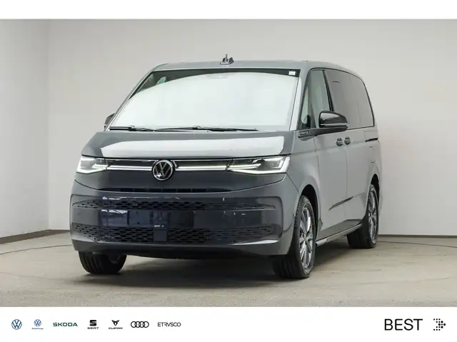 Volkswagen T7 Multivan Multivan Life 1.4 eHybrid LÜ 6-Sitzer LED, Navi,