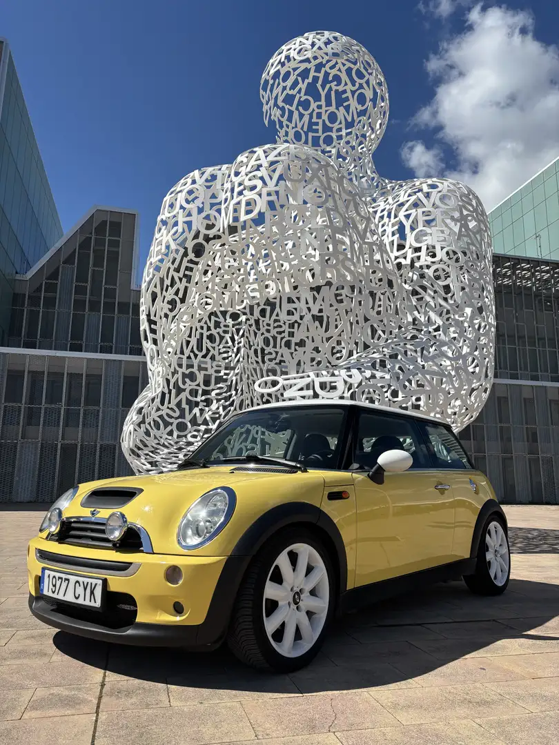 MINI Cooper JCW Sound Kit - 1