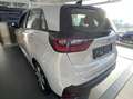 Honda Jazz 1.5 i-MMD Hybrid Elegance Automatic Weiß - thumbnail 3