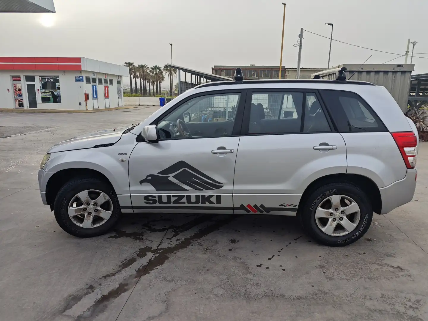 Suzuki Grand Vitara 5p 1.9 ddis Plus - 2