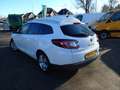 Renault Megane 1.5 dCi Expression S&S VOORZIEN VAN AIRCO+CRUISECO Weiß - thumbnail 7